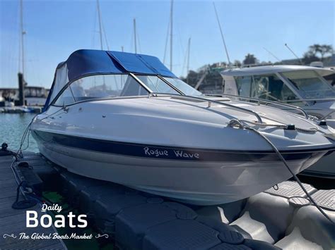 Bayliner capri 602 lv for sale 